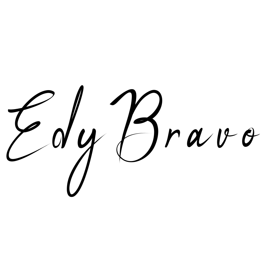 Edy Bravo