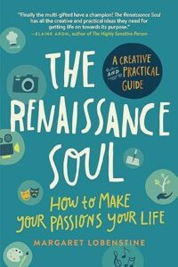 Renaissance soul, libros para neurodivergentes