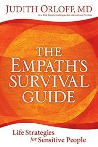 Empaths survival guide, libros para neurodivergentes